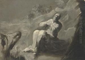 Jonah And The Whale