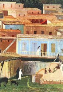 Baalbek (reszlet-2), 1906