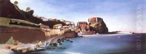 Tengerparti varos, 1902 Tengerparti varos, 1902