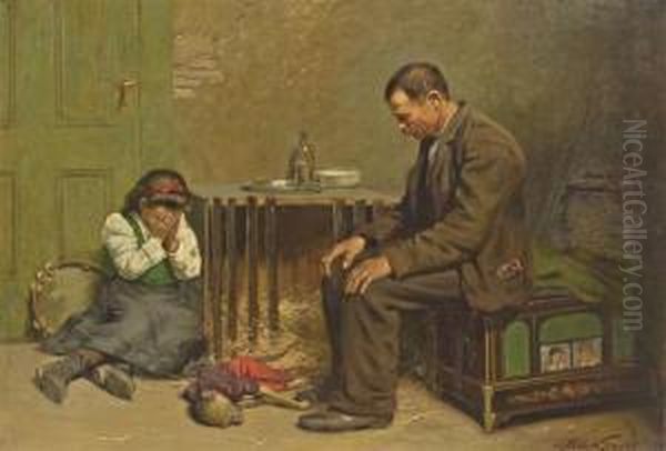 The Silent Partner - view 1