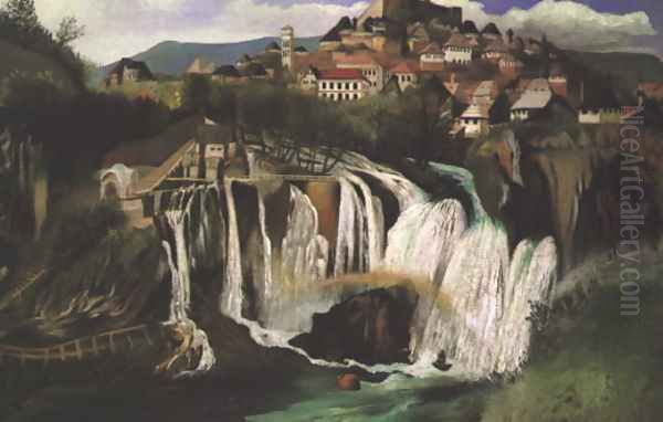 Jajcei vizeses, 1903 - view 1