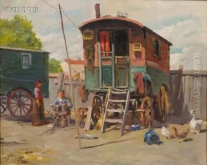 The Caravan