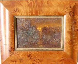 Oil Painting Oil Painting