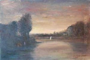 Oil Painting Oil Painting