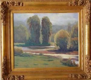 Oil Painting Oil Painting