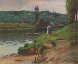 ''on The Canal''