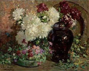 Peonies