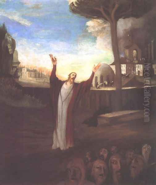 Fohaszkodo Udvozito, 1903 - view 1