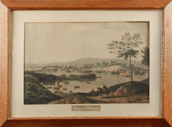 Montrose - view 1
