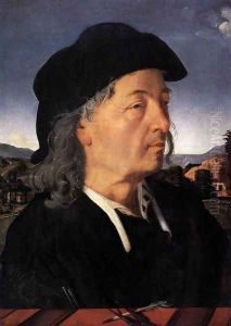 Giuliano da Sangallo c. 1500