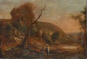 Campagna Romana Configure by Ciccio Graziani