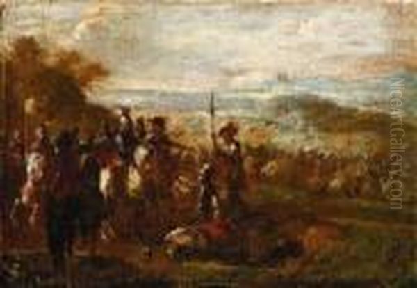 Dopo La Battaglia - view 1