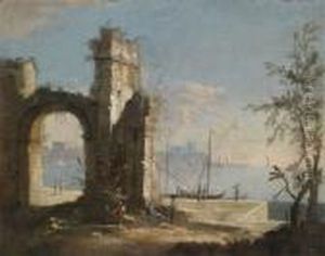 An Architectural Capriccio