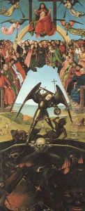 The Last Judgement 1452