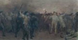 The London 'gordon Riots'