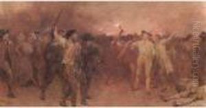The Gordon Riots