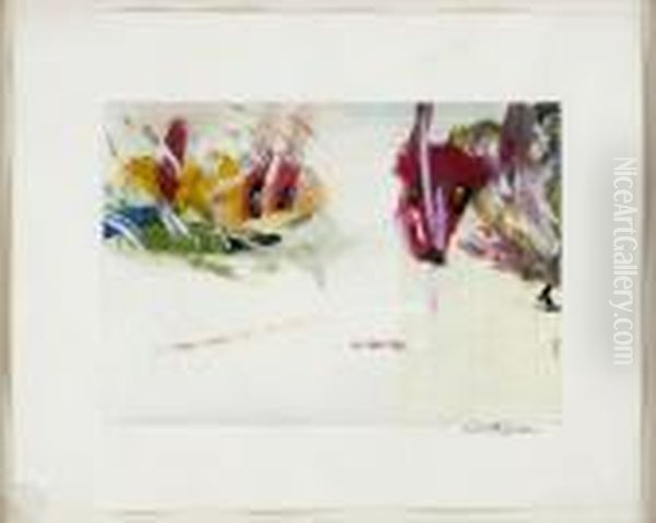 Untitled - view 1
