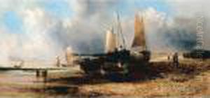Dry Anchor