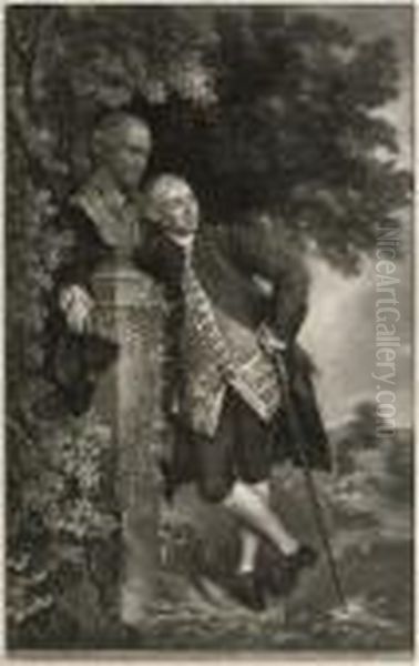 David Garrick Esq. - view 1