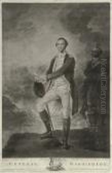 General Washington - view 1
