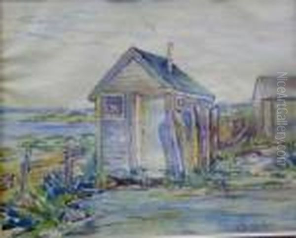 Cape Cod - view 1