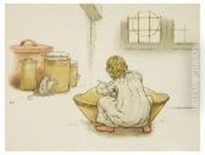 H Had It. by Kate Greenaway