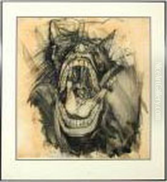 Erotic Grotesque - view 1