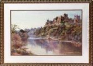 Richmond Castle