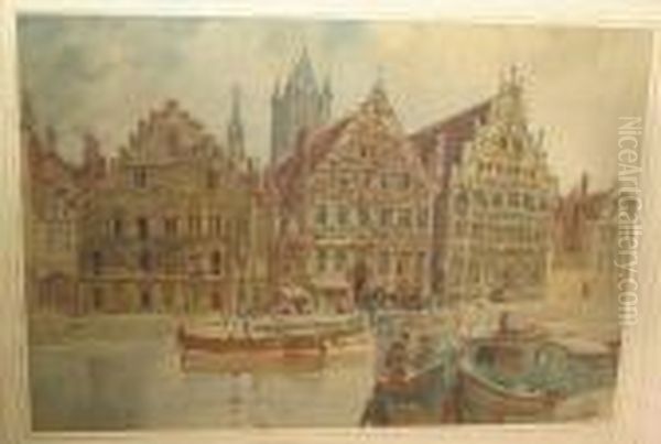 Brughes - view 1