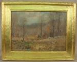 Worcester Woodlands by Joseph H. Greenwood