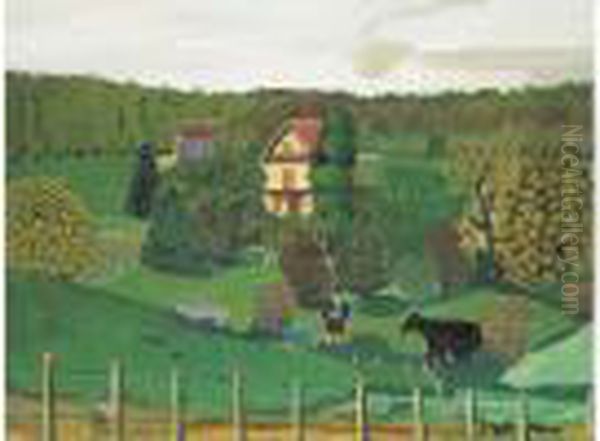 Saint Remy Les Chevreuses - view 1