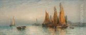 A Quiet Harbour