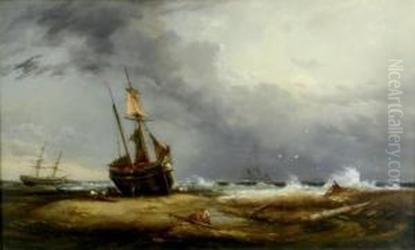 After The Storm - view 1