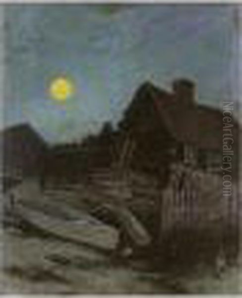 Moonlight - view 1
