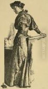 Cenzi by Otto Greiner