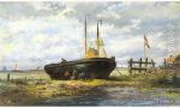 Riviergezicht - view 1