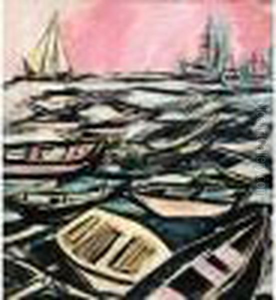 Marine - view 1