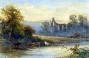 Bolton Abbey Bolton Abbey