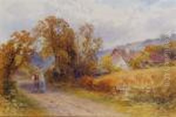 Signed - view 1