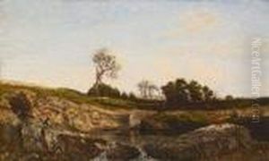Transhumance. by Prosper Gresy
