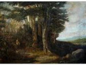 :cavalier A Loree Du Bois by Prosper Gresy