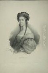 Danoise by Henri Grevedon