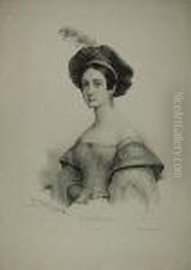 Ecossaise by Henri Grevedon