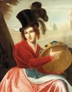 Grvedon, H., Attributed To Grvedon, H., Attributed To