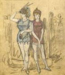 Les Deux Lorettes