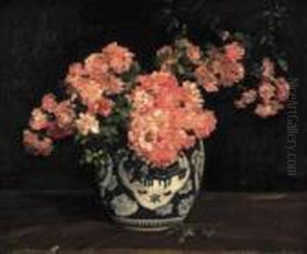 A Still Life Of - view 1