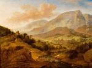 Vue Du Rhin