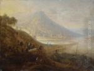 Flusslandschaft