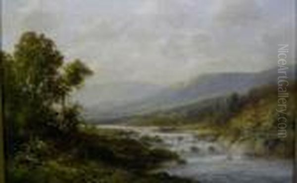 On The Delaware - view 1
