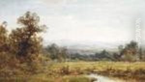Pastoral Landscape